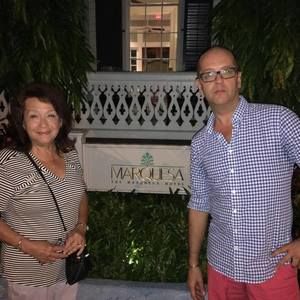 Meet your Posher, Jay